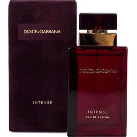 dolce and gabbana queen intense.